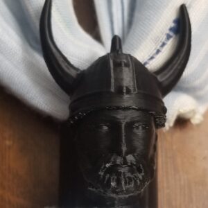 Viking Scarf Sleeve
