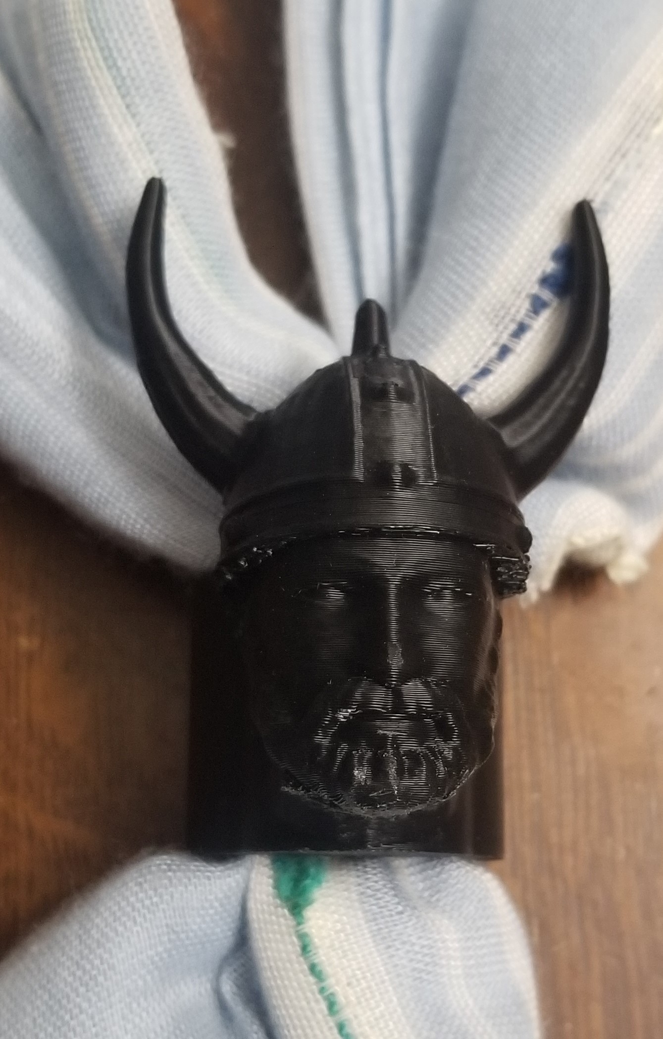 Viking Scarf Sleeve