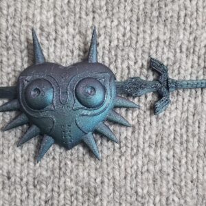 Shawl Pin
