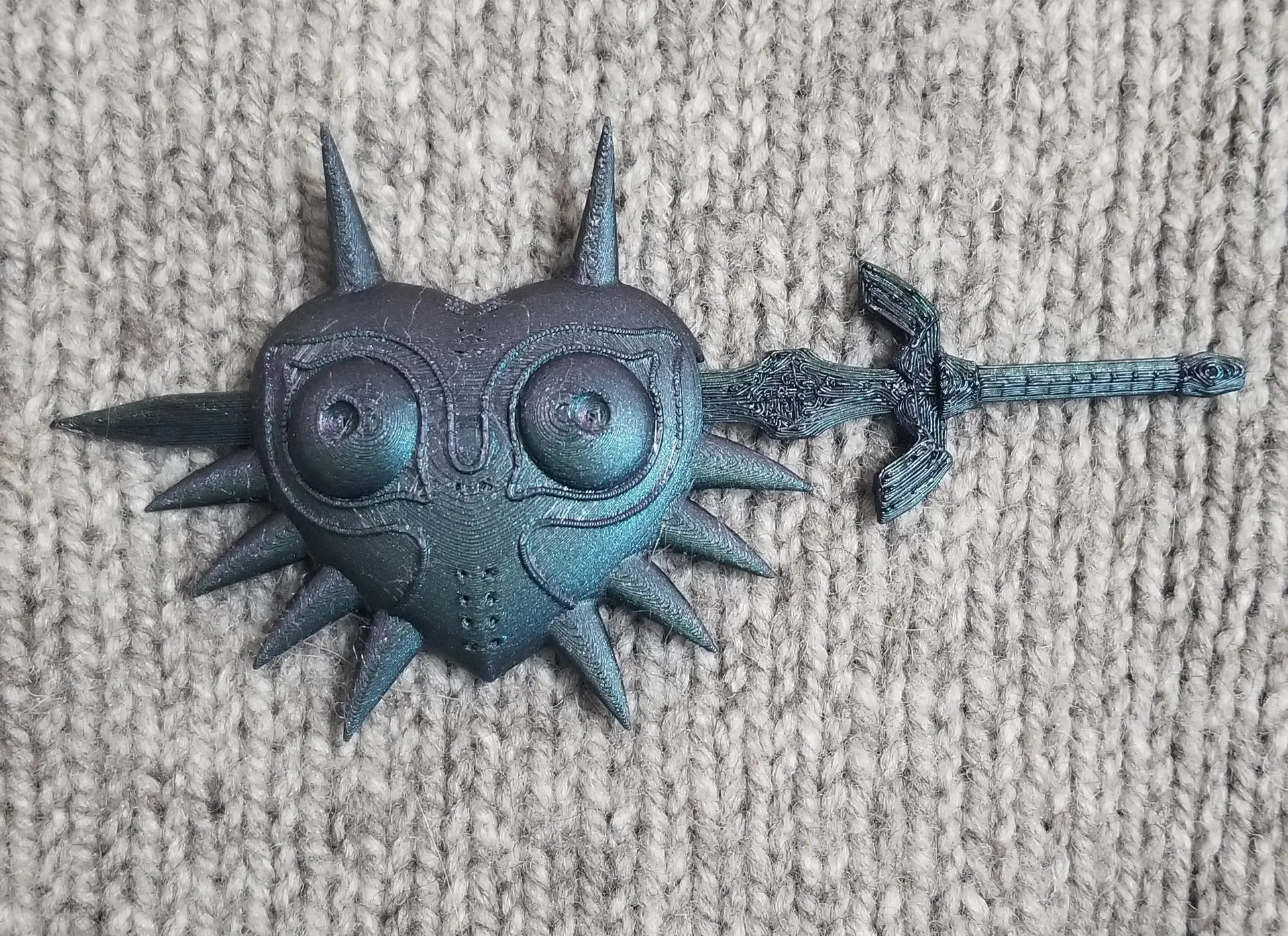 Shawl Pin
