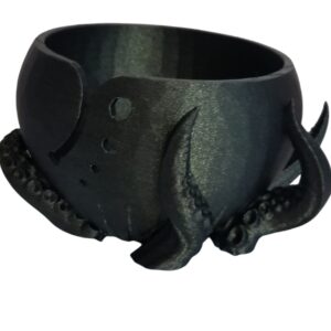 Tentacle Yarn Bowl