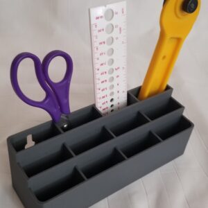 Sewing Tool Caddy