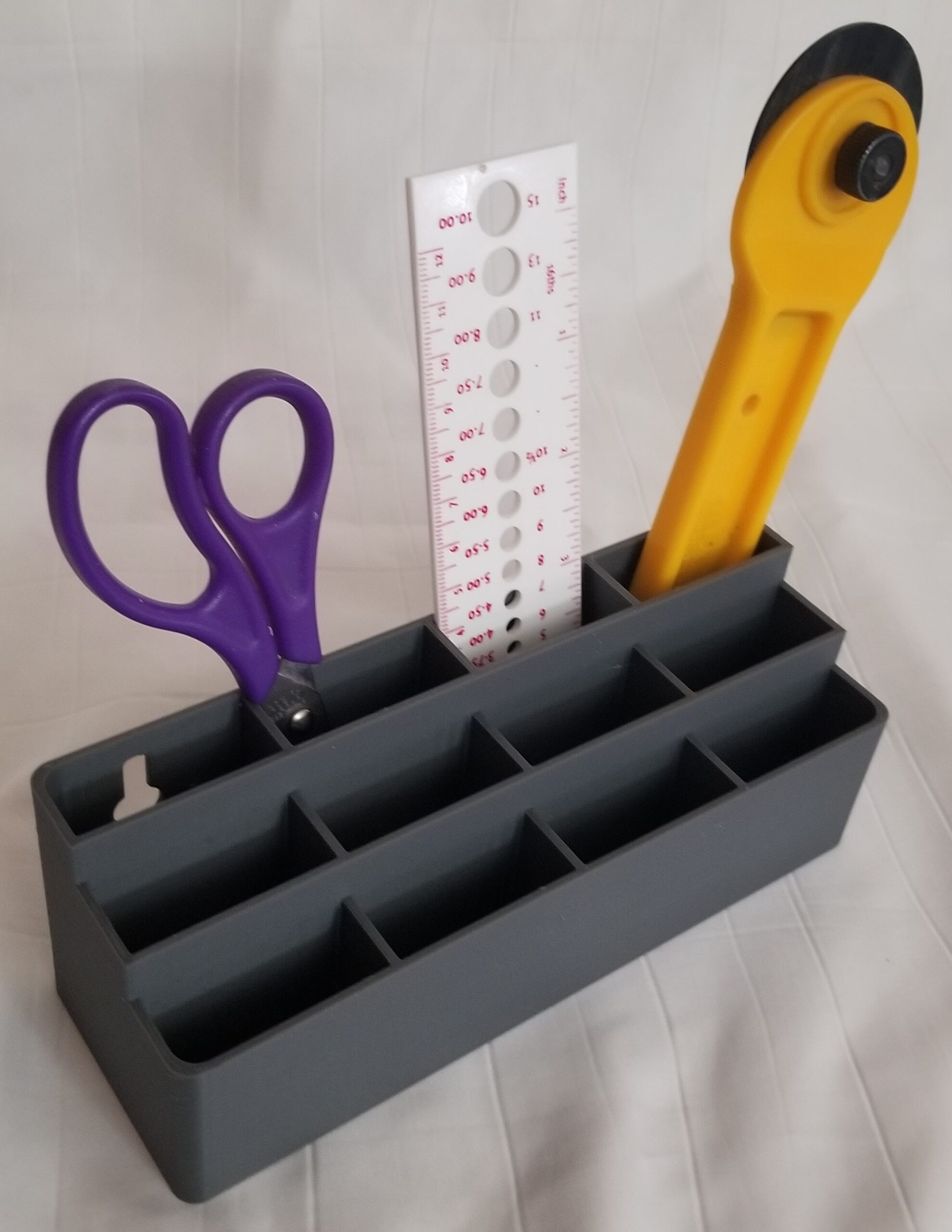 Sewing Tool Caddy