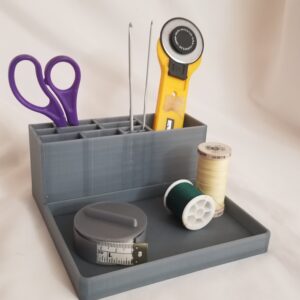 Sewing Organizer Tray
