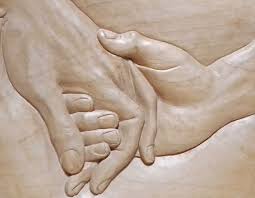 Holding Hands Picture