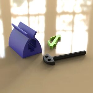 Tooth Paste Roller